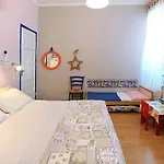Tibone Apartments In Lingotto Area